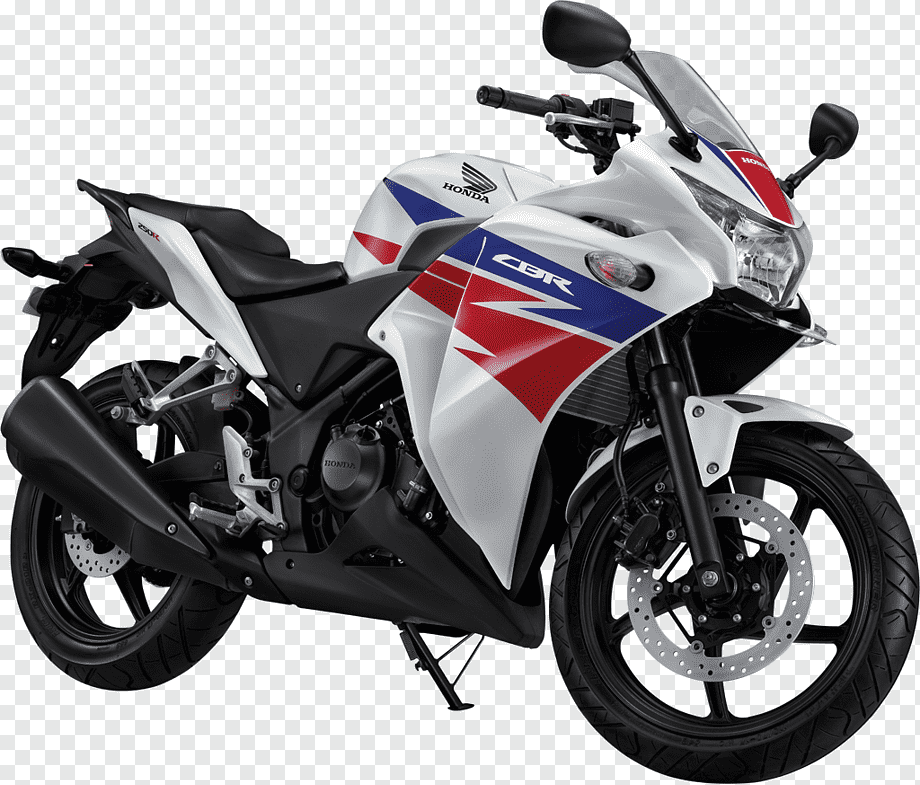 CBR-250R