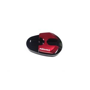 ตีนเป็ดรองขาตั้งข้าง ADV-150 -Red ( Flat Foot )