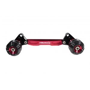 กันล้มข้างท่อ ADV-150-Red  ( Exhaust Protection )