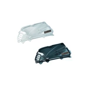 ฝาครอบกรองอากาศใส/สโม๊ค HONDA GIORNO+ / LEAD-125 PIRANHA Set