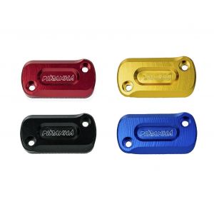 ฝาปิดน้ำมันดิสเบรคหน้า CNC Monkey-125 / Click 125i-150i / CT-125 / Moove / Scoopy / Spacy-i / Wave-110i-125i / Zoomer-X PIRANHA