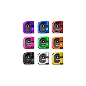 ตะขอเกี่ยวของ CNC Universal All New Lead-125 / Giorno+ / All New Scoopy-i / Grand Filano / WAVE-125i CR RACING