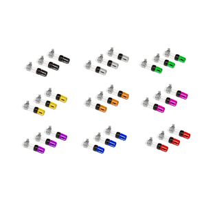 สายระบายกรองอากาศ (3 ชิ้น) GIORNO+ / LEAD-125 / PCX-160 / ADV-160 / Click-160 / FORZA-350 / ADV-350 TIGER-R