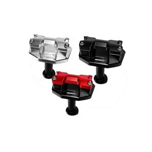 แผงคอแต่ง Special Edition CNC GPX DZ-2 PIRANHA