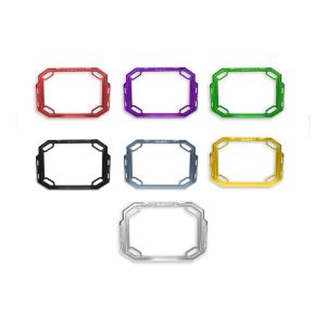 ฝาครอบไมล์ดิจิตอล CNC SP ADV-350 PIRANHA Special Edition