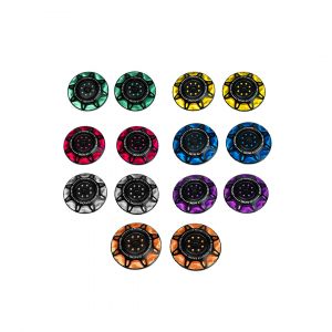 แผ่นปิดรูกระจก CNC Dual ANODIZED Honda Lead 125 4v CR RACING