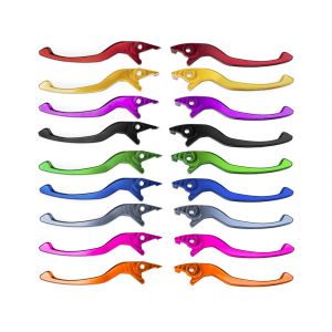 มือเบรค CNC PIRANHA LEVERS PCX-160 / Click-160 / ADV-160 ABS Special Edition