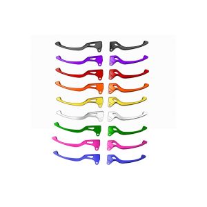 มือเบรค CNC PIRANHA LEVERS V2 LEAD-125 4V Special Edition 