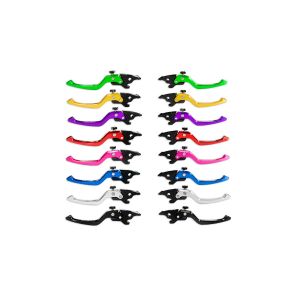 มือเบรค CNC ปรับระดับ YAMAHA X-MAX 300 PIRANHA LEVERS