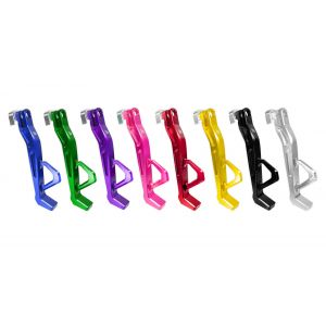 ขาตั้งข้าง CNC YAMAHA X-MAX PIRANHA 7 นิ้ว