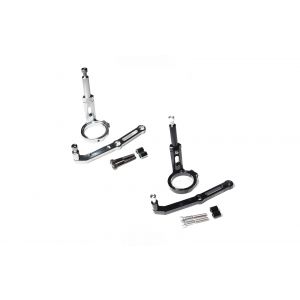 ขายึดกันสะบัด CNC Monkey-125 PIRANHA