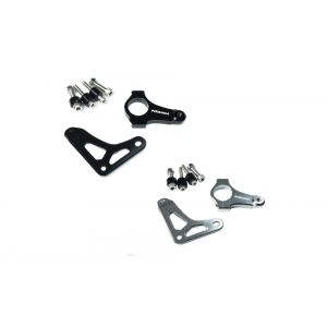 ขายึดกันสะบัด CNC X-MAX 2017-26 PIRANHA